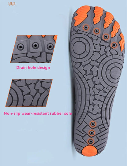 ALIUPS Water Shoes – Product Specifications