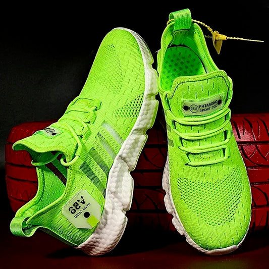 Men's/Women's  Running  Sneakers