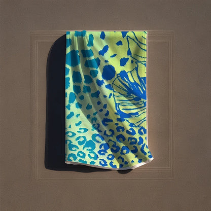 Quick Dry Beach Towels