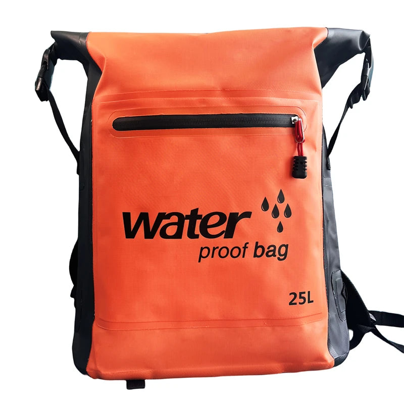 25L Waterproof Dry Bag