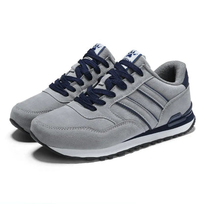 High-Quality Men's Sneakers