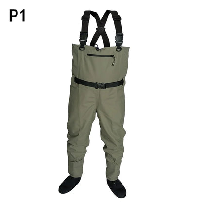 2022 Fly Fishing Waders