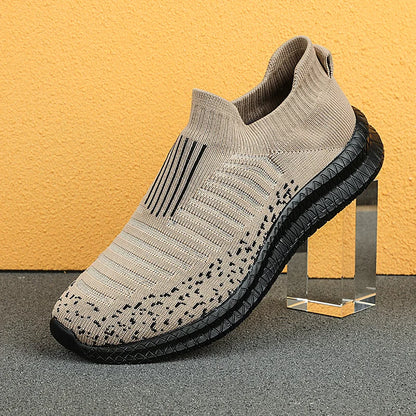 Breathable Men's Casual Shoes