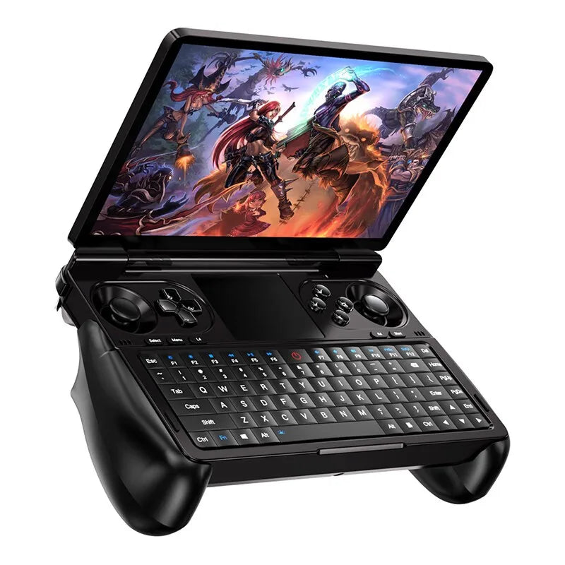 Introducing the all-new GPD WIN Mini AMD 7840U