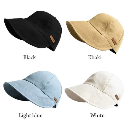 Fashion Sun Protection Hats