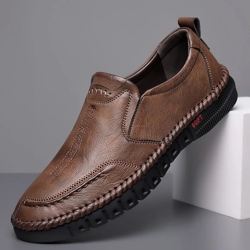 Men's Casual Loafers