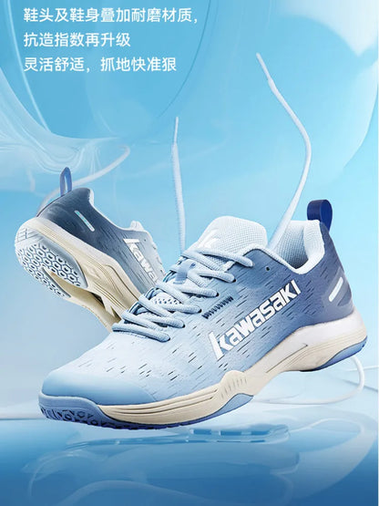 Kawasaki Men's Badminton Shoes