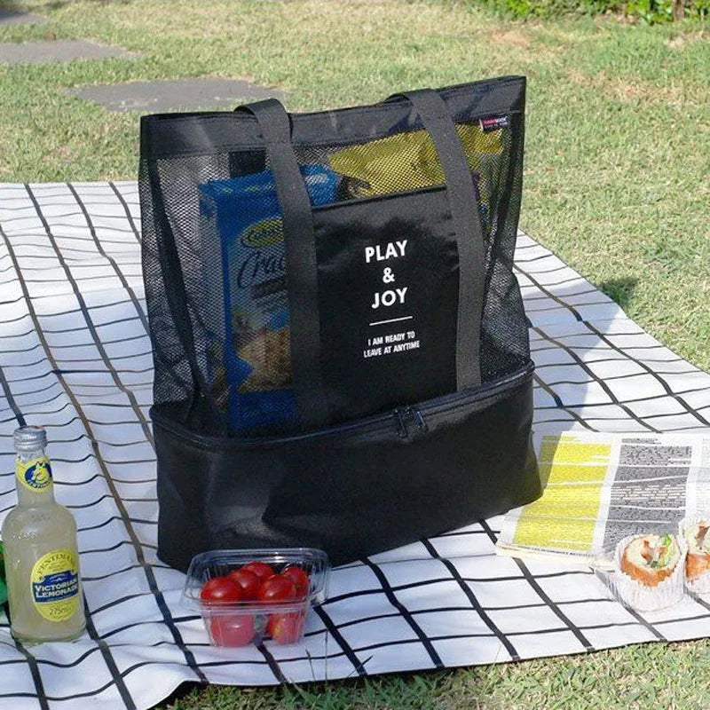 High Capacity Heat Preservation Bag