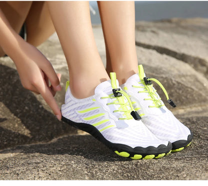 ALIUPS Water Shoes – Product Specifications