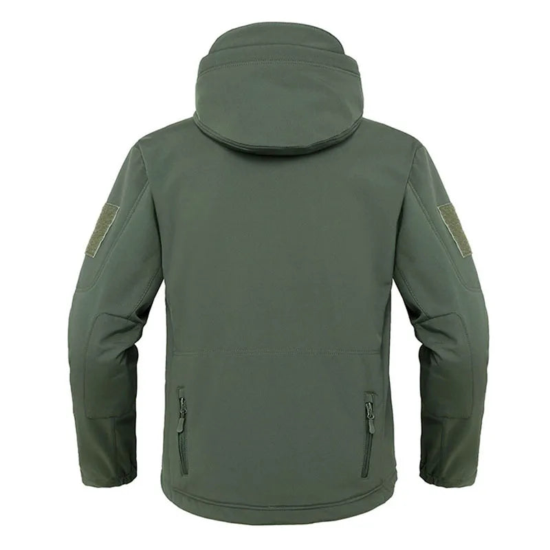 Outdoor Tactical Jacket