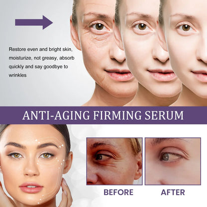 Bakuchiol Face Serum