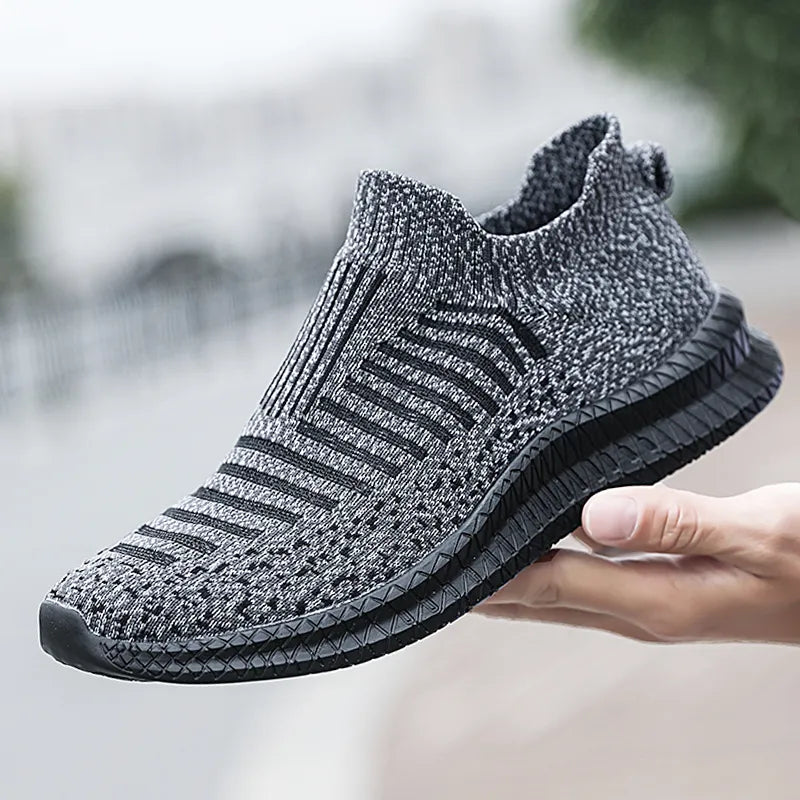 Breathable Men's Casual Shoes