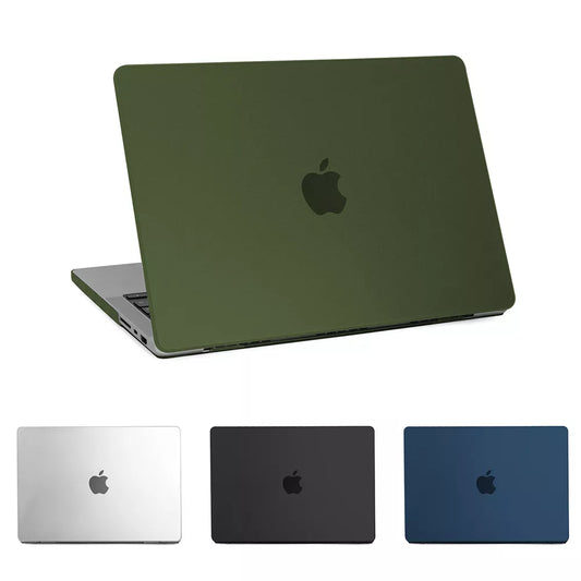 New Ultra Thin Hard Shell Laptop Case For Macbook Pro