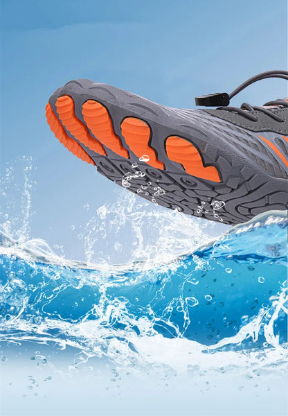 ALIUPS Water Shoes – Product Specifications