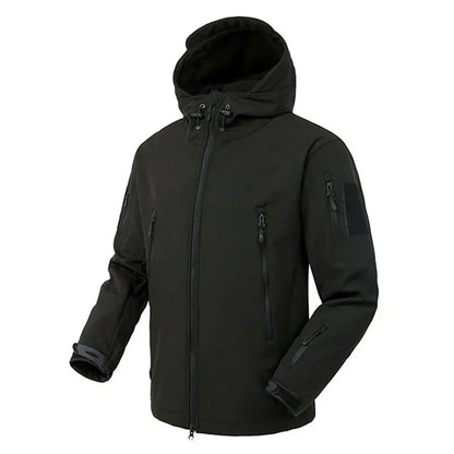 Outdoor Tactical Jacket