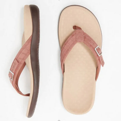 Orthopedic Sandals - SavageBiz