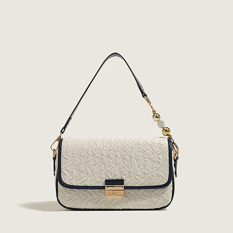 Summer Single-shoulder Underarm Bag