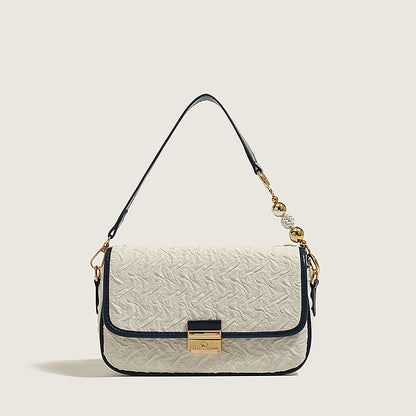 Summer Single-shoulder Underarm Bag