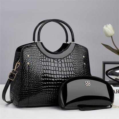 Trendy Women's Cross-body Bag