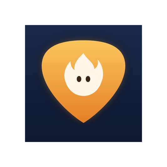 GuitarGlow