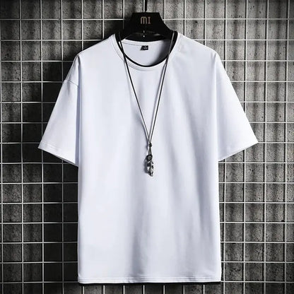 Men's Summer Casual Tee