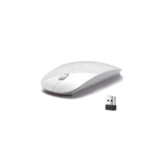 2.4GHz USB Wireless Mouse - SavageBiz