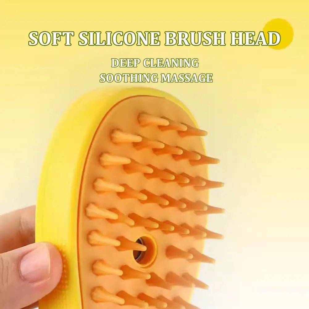 3-in-1 Pet Brush - SavageBiz