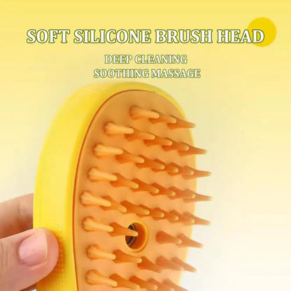 3-in-1 Pet Brush - SavageBiz