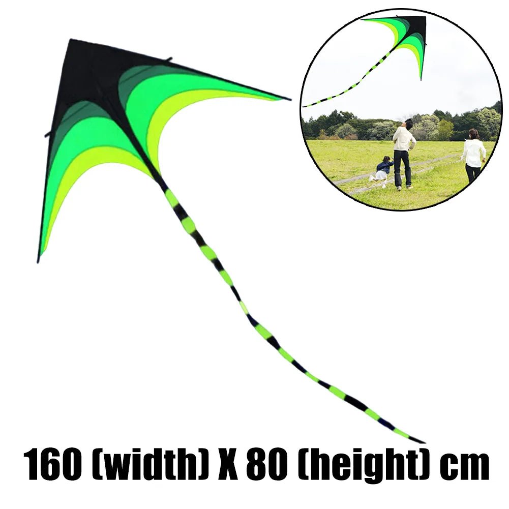 3D Dragon 100M Kite - SavageBiz