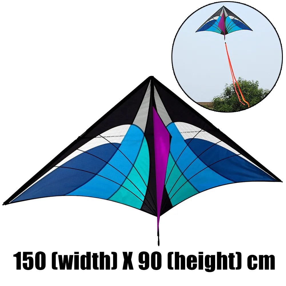 3D Dragon 100M Kite - SavageBiz