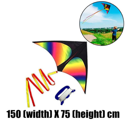 3D Dragon 100M Kite - SavageBiz