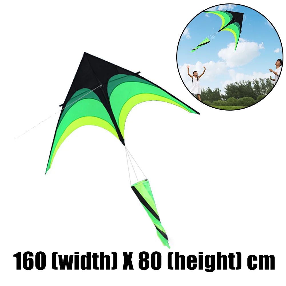 3D Dragon 100M Kite - SavageBiz