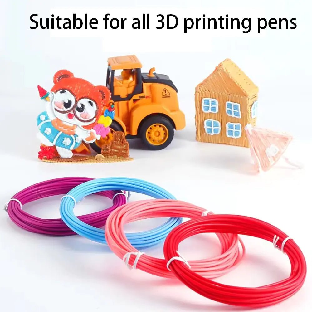 3D Pen For Children - SavageBiz