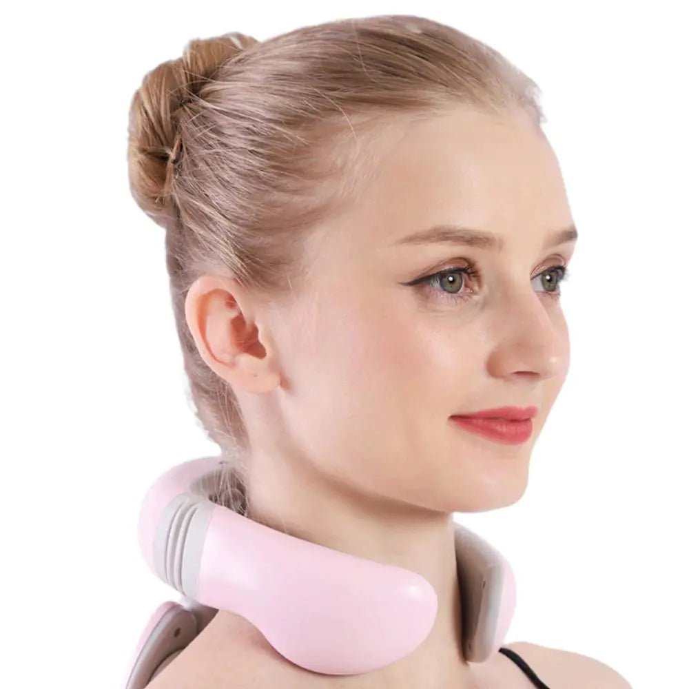 4D Neck Massager - SavageBiz