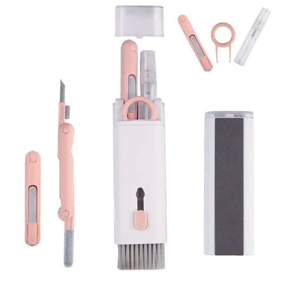 7-in-1 Cleaning Tools Kit - SavageBiz