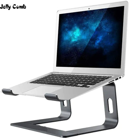 Aluminum Laptop Stand - SavageBiz