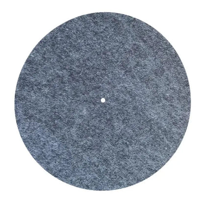 Anti-Static Felt Platter - SavageBiz