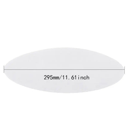 Anti-Static Felt Platter - SavageBiz