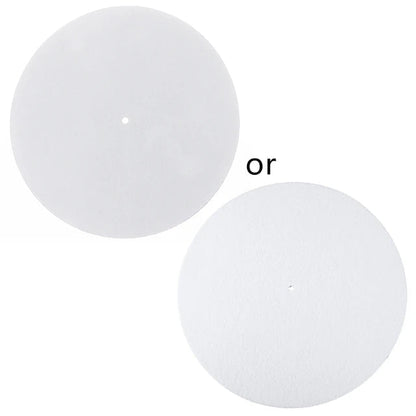 Anti-Static Felt Platter - SavageBiz