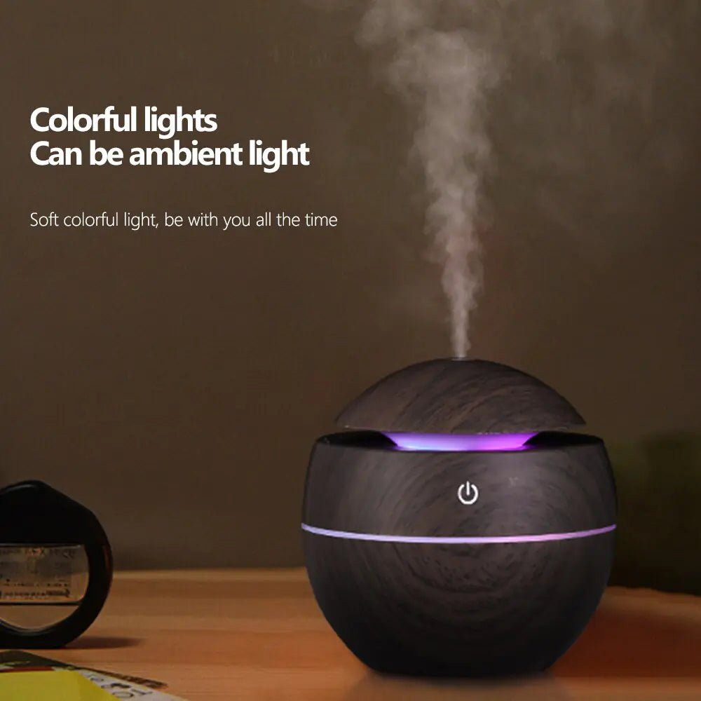 Aroma Diffuser - SavageBiz