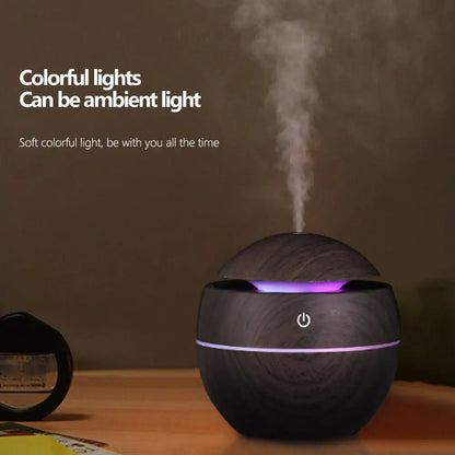 Aroma Diffuser - SavageBiz