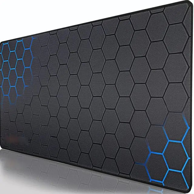 Art Strata Liquid Mouse Pad - SavageBiz
