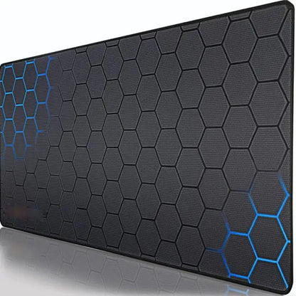 Art Strata Liquid Mouse Pad - SavageBiz