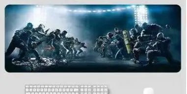Art Strata Liquid Mouse Pad - SavageBiz