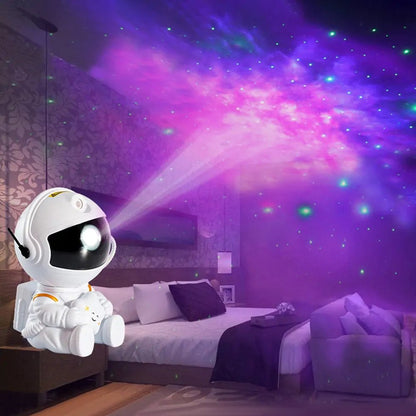 Astronaut Light LED Projector - SavageBiz