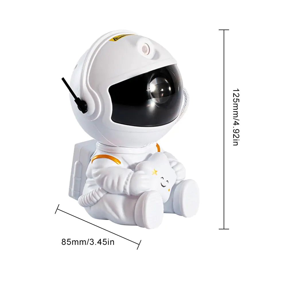 Astronaut Light LED Projector - SavageBiz