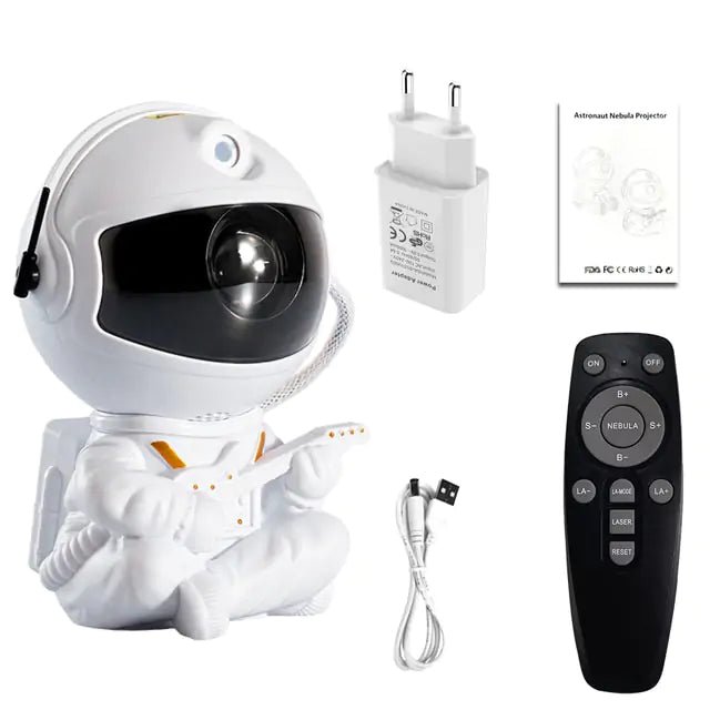 Astronaut Light LED Projector - SavageBiz