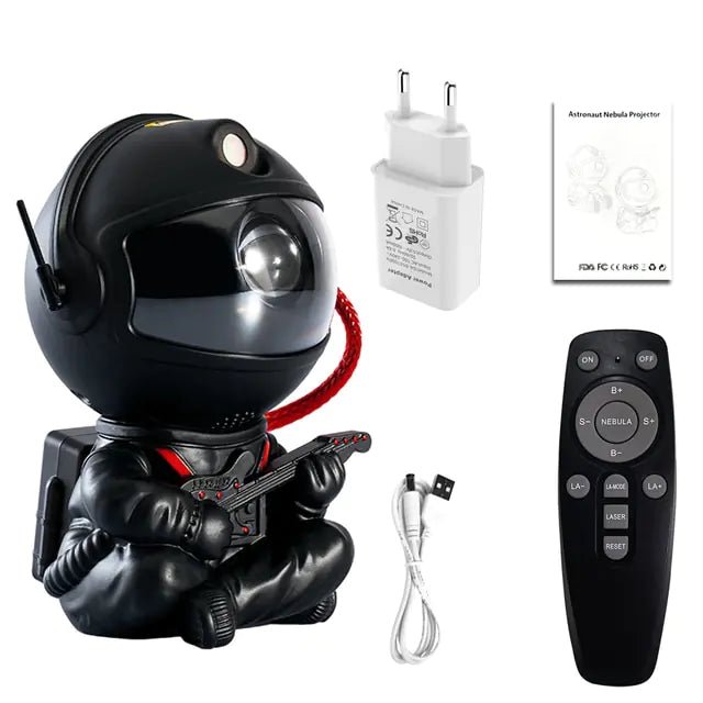 Astronaut Light LED Projector - SavageBiz