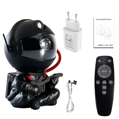 Astronaut Light LED Projector - SavageBiz