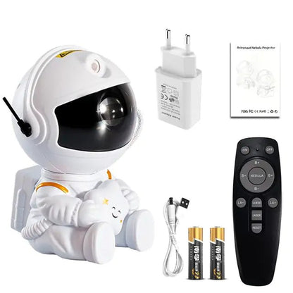 Astronaut Light LED Projector - SavageBiz